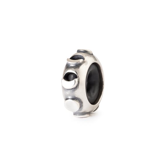 Charm Trollbeads Stop! in Argento TAGBE-10300 - TAGBE-10300